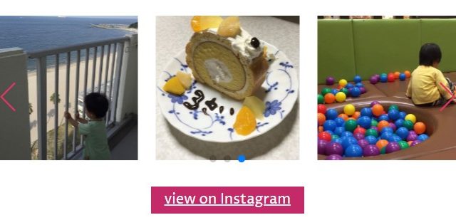 ルームドリーマーのInstagramの画像
